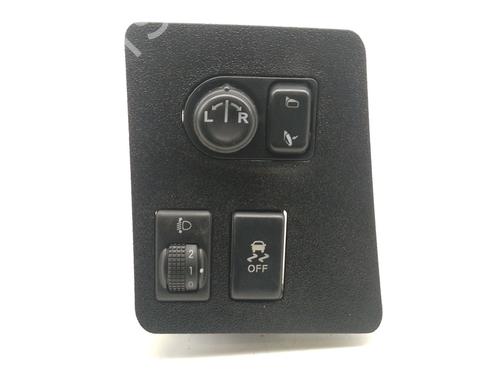 Used Mirror switch NISSAN QASHQAI I (J10, NJ10) 1.5 dCi (110 hp) 30330531