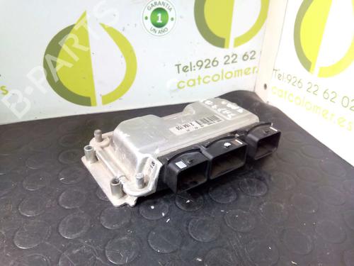 Used Control unit CITROËN XSARA (N1) 1.6 16V (109 hp) 3533715