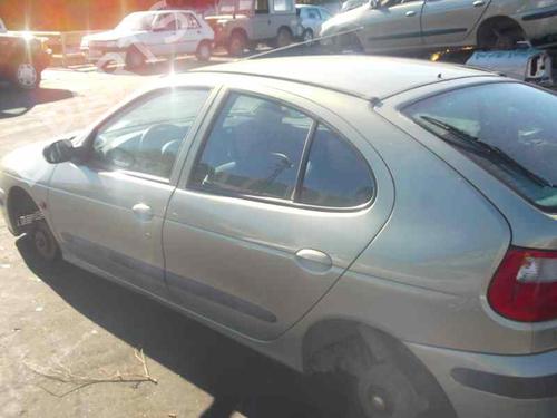 Left front driveshaft RENAULT MEGANE I Classic (LA0/1_)  | BP3067440M38 