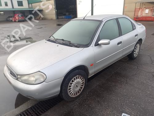 Gearbox FORD MONDEO II (BAP)  | BP21794809M3 