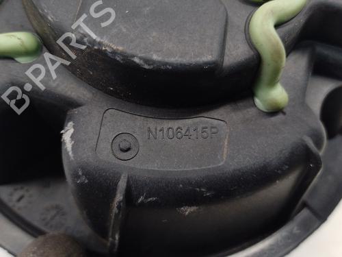 Heater blower motor DACIA DUSTER (HS_) 1.6 16V LPG | BP33461208M62 - Image 6