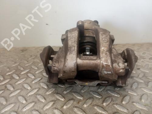 Used Left rear brake caliper MERCEDES-BENZ E-CLASS (W211) [2002-2009]  11626481