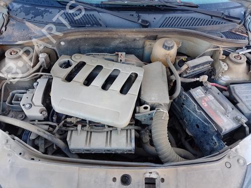 Used Gearbox RENAULT CLIO II (BB_, CB_) 1.4 16V (B/CB0L) (95 hp) 24110012