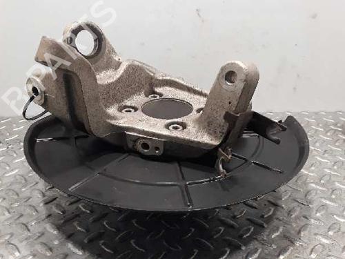 Right rear steering knuckle LANCIA THESIS (841_) 2.4 JTD (841AXD1B02) | BP6058296M28 