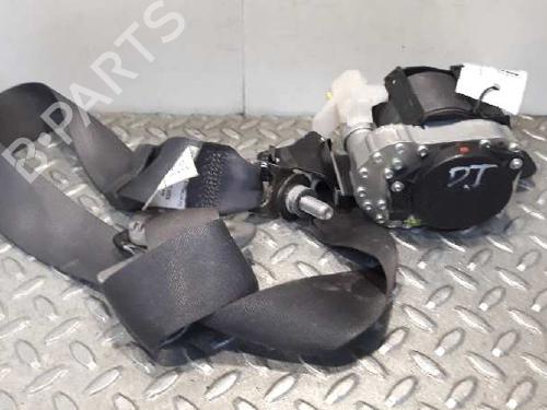 Used Front right seatbelt HONDA HR-V (GH_) [1999-2006]  8758732