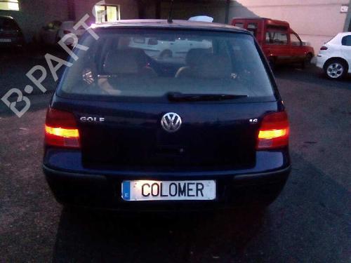 Starter VW GOLF IV (1J1) 1.6 16V | BP3063802M8 