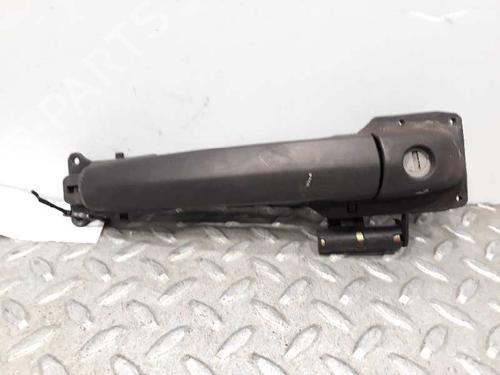 Used Tailgate handle SUZUKI GRAND VITARA II (JT, TE, TD) [2005-2025]  6984571