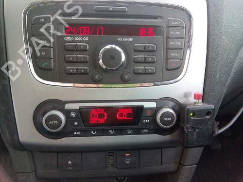 Dør højre bagtil FORD FOCUS II (DA_, HCP, DP) 1.6 TDCi | BP3056435C5 