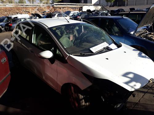 Display de informações FORD FIESTA VI (CB1, CCN)  | BP12523890C48 