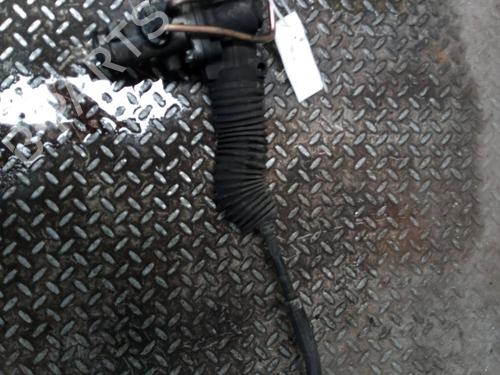 Steering rack MERCEDES-BENZ CLK (C209)  | BP13509849M22 