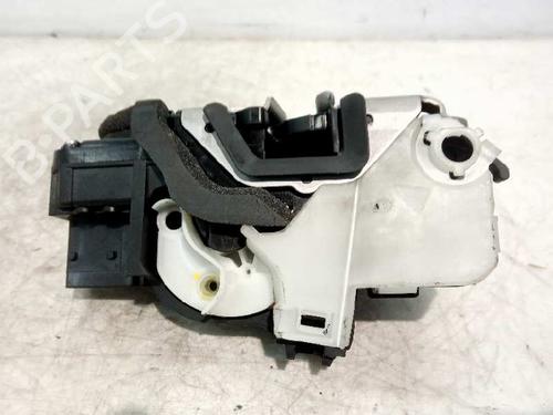 Front right lock OPEL INSIGNIA A Sports Tourer (G09) 2.0 CDTI (35) | BP3490923C97 