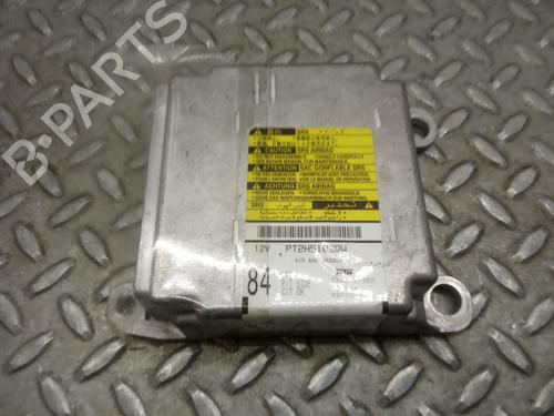 Used ECU airbags TOYOTA AVENSIS Saloon (_T25_) [2003-2008]  9242708