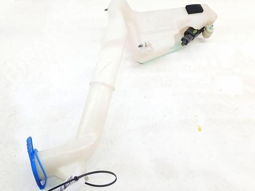 Used Windscreen washer tank Windscreen washer tank SEAT IBIZA IV (6J5, 6P1) 1.6 TDI (90 hp) 40238094 40238094