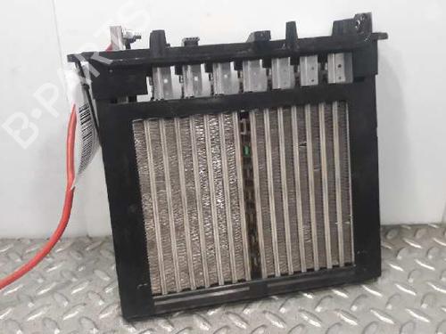 Heater resistor MERCEDES-BENZ E-CLASS (W211) E 280 CDI (211.020) | BP11673428M108 