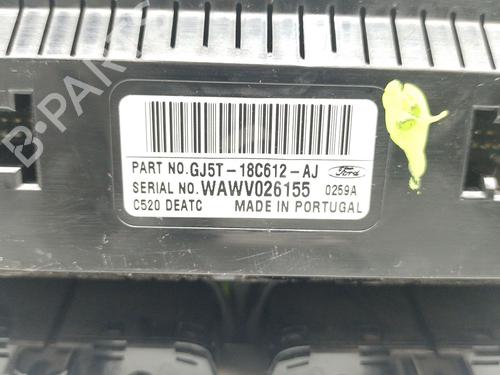 Climate control FORD KUGA III (DFK)  | BP33114696I5  - Image 6