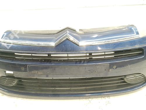 Front bumper CITROËN C4 Picasso I MPV (UD_)  | BP25605202C7 