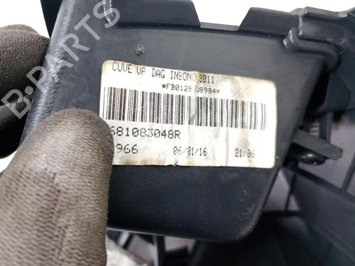 Glove box RENAULT KANGOO Express (FW0/1_) 1.5 dCi 75 (FW07, FW10, FW04) | BP40532384C95 - Image 5