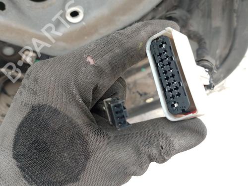 Left rear door VW GOLF V (1K1) 1.9 TDI | BP26001345C4 