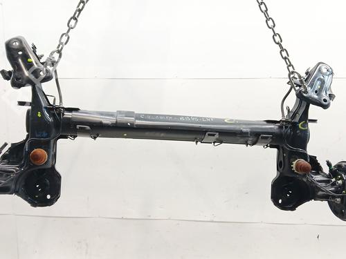 Bakaksel CITROËN C4 CACTUS 1.5 BlueHDi 100 (102 hp) 31341139