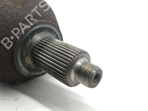 Left front driveshaft SEAT IBIZA IV (6J5, 6P1) 1.6 TDI | BP29626955M38