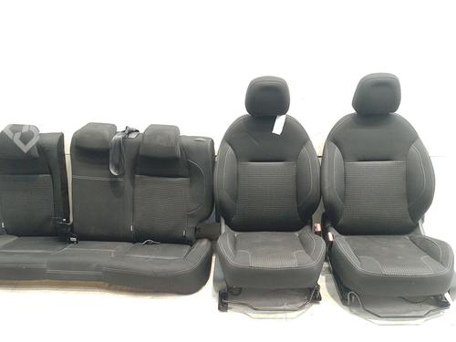 Setesett Setesett PEUGEOT 208 I (CA_, CC_) 1.2 THP 110 (110 hp) 33939282 33939282