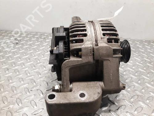 Alternator OPEL VECTRA B (J96)  | BP6089351M7 