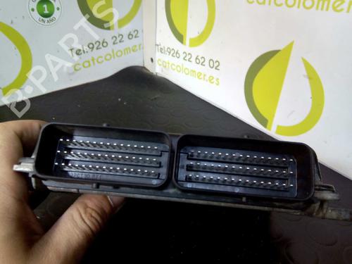 Control unit CHEVROLET NUBIRA Saloon 1.6 | BP3679704M11 