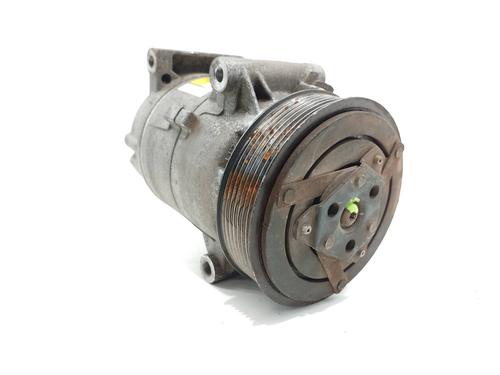 AC compressor RENAULT SCÉNIC II (JM0/1_)  | BP20641841M34 
