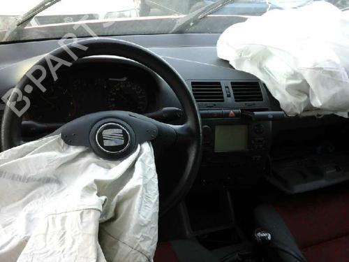 Starter SEAT IBIZA II (6K1)  | BP6549285M8 