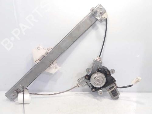 Rear left window mechanism HYUNDAI MATRIX (FC)  | BP3548224C24 