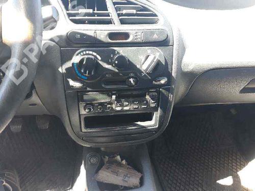 Throttle body DAEWOO LANOS (KLAT) 1.5 | BP7238202M82  - Image 11