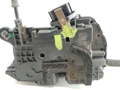 Front right lock RENAULT CLIO IV (BH_) 1.5 dCi 90 | BP29592839C97 