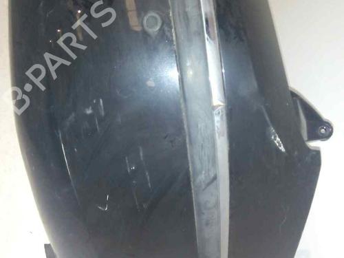Rear bumper SKODA SUPERB I (3U4)  | BP3132603C8 