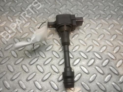 Used Ignition coil NISSAN X-TRAIL I (T30) [2001-2013]  10536337