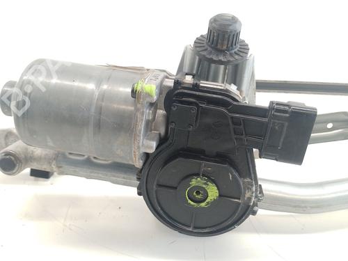 Front wiper motor HYUNDAI TUCSON (NX4E, NX4A) 1.6 CRDi Hybrid 48V | BP27343758M29 