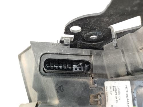 Front right lock LAND ROVER DISCOVERY SPORT (L550)  | BP18091787C97 