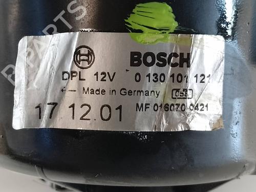 Heater blower motor MG MG ZT  | BP22985655M62 