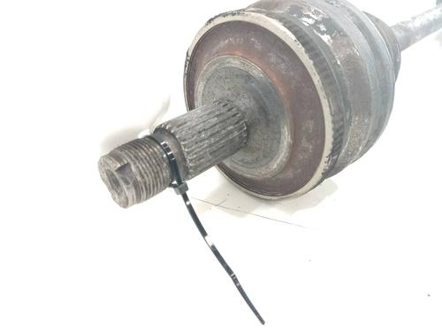 Left rear driveshaft MERCEDES-BENZ CLK (C209)  | BP20234106M40 