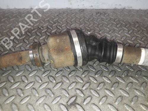 Right front driveshaft CITROËN C4 I (LC_)  | BP15371180M39 