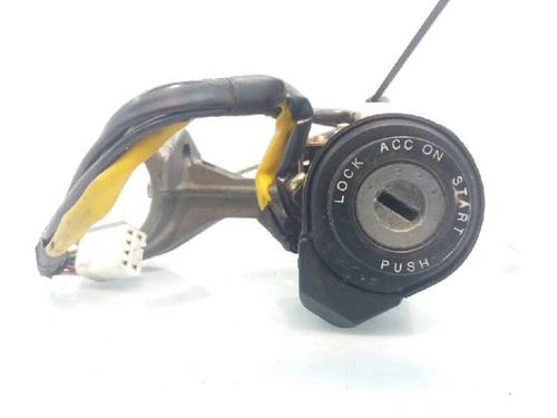 Ignition barrel HYUNDAI TUCSON (JM)  | BP6635662M48 