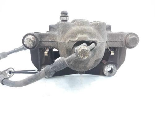 Left front brake caliper FORD FIESTA VI (CB1, CCN)  | BP11625557M105 
