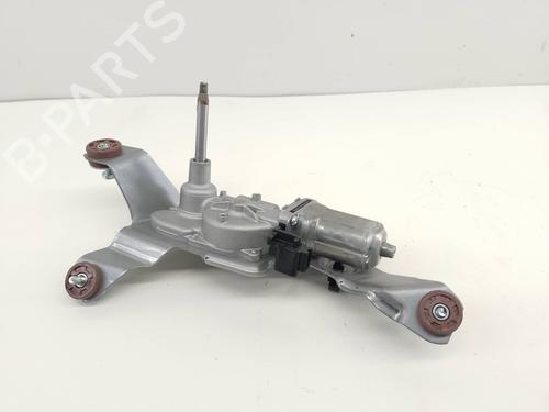Viskermotor bagrude MAZDA CX-5 (KF) 2.0 (165 hp) 18324726