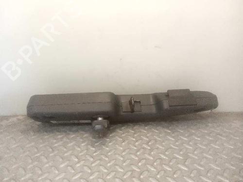 Used Tailgate lock KIA SPORTAGE II (JE_, KM_) [2004-2011]  7537021
