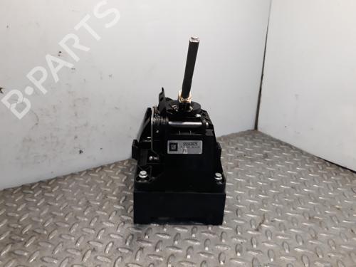 Gear lever OPEL INSIGNIA A (G09) 2.0 CDTI (68) | BP8854778M90 