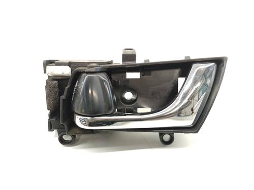 Used Front left interior door handle SUBARU LEGACY IV Estate (BP) [2003-2009]  18905910