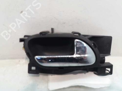 Used Rear right interior door handle PEUGEOT 407 (6D_) [2004-2011]  4672226