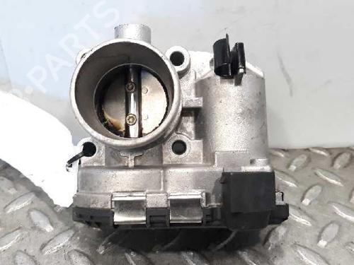 Used Throttle body FIAT PUNTO (188_) [1999-2012]  7198511