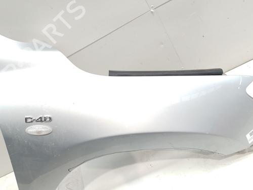 Right front fenders TOYOTA RAV 4 III (_A3_) 2.2 D 4WD (ALA30_, ALA30R) | BP29323511C42 