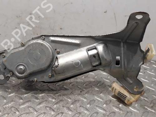 Rear wiper motor RENAULT LAGUNA I (B56_, 556_) 1.6 16V (B568, B561) | BP3037684M102 