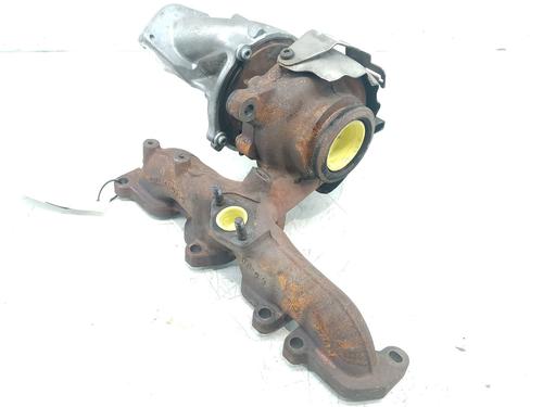 Turbolader/Kompressor SEAT LEON (1P1) 2.0 TDI 16V (140 hp) 25934092